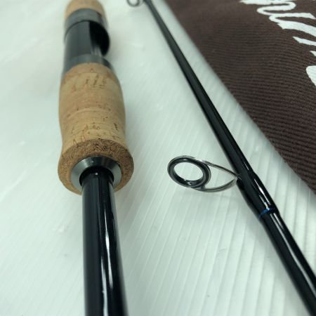  Golden Mean ゴールデンミーン ルアーロッド Symphonia Trout シンフォニアトラウト SPS-T-510KT SPS-T-510KT