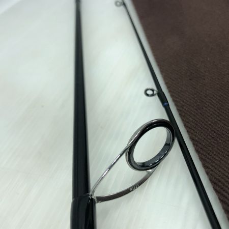  Golden Mean ゴールデンミーン ルアーロッド Symphonia Trout シンフォニアトラウト SPS-T-510KT SPS-T-510KT