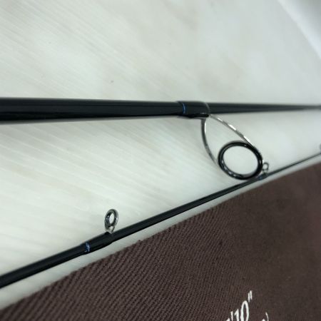  Golden Mean ゴールデンミーン ルアーロッド Symphonia Trout シンフォニアトラウト SPS-T-510KT SPS-T-510KT