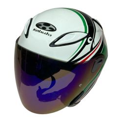 ◎◎ Kabuto AVAND-2 アヴァンド・2 XL 61-62cm バイクヘルメット ジェットヘルメット Cランク