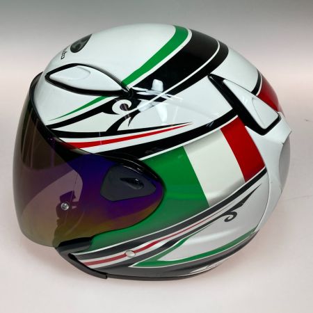  Kabuto AVAND-2 アヴァンド・2 XL 61-62cm バイクヘルメット ジェットヘルメット