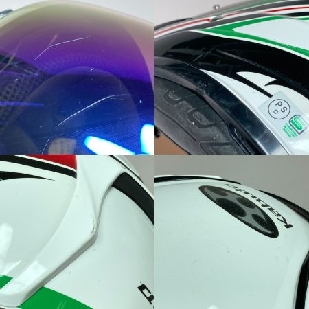  Kabuto AVAND-2 アヴァンド・2 XL 61-62cm バイクヘルメット ジェットヘルメット