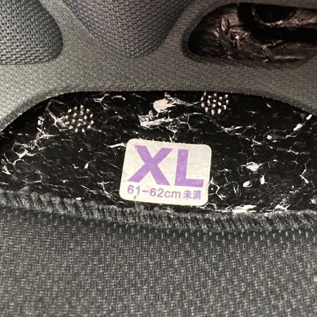  Kabuto AVAND-2 アヴァンド・2 XL 61-62cm バイクヘルメット ジェットヘルメット