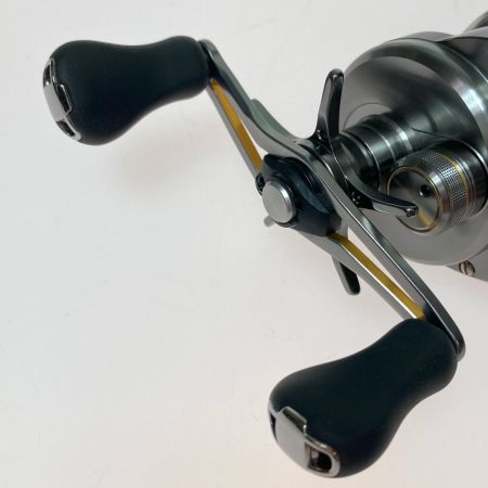  SHIMANO シマノ 17カルカッタコンクエストBFS HG 左 替スプール付 03676
