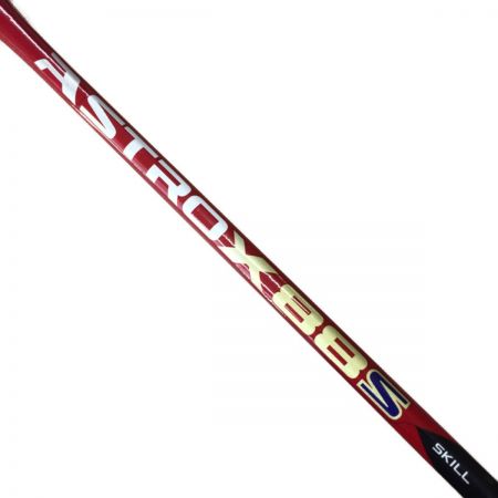  YONEX ヨネックス ASTROX 88 S SKILL 4UG5 バドミントンラケット
