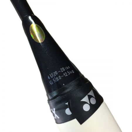  YONEX ヨネックス ASTROX 88 S SKILL 4UG5 バドミントンラケット