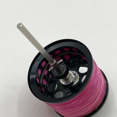  SHIMANO シマノ 17 カルカッタ コンクエスト BFS HG スプール CALCUTTA CONQUEST