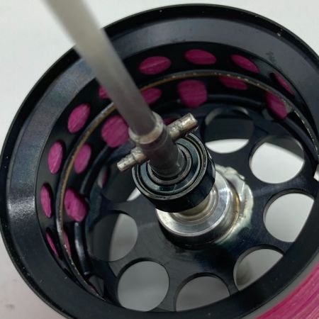  SHIMANO シマノ 17 カルカッタ コンクエスト BFS HG スプール CALCUTTA CONQUEST