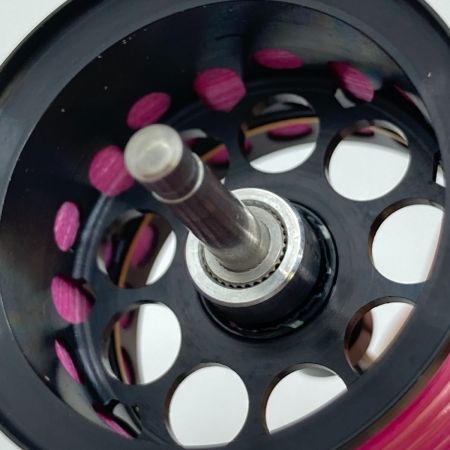  SHIMANO シマノ 17 カルカッタ コンクエスト BFS HG スプール CALCUTTA CONQUEST