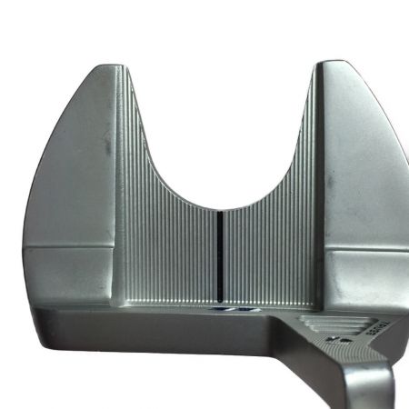  TaylorMade テーラーメイド TP AROMORE TM1 パター 34インチ ハイドロブラスト