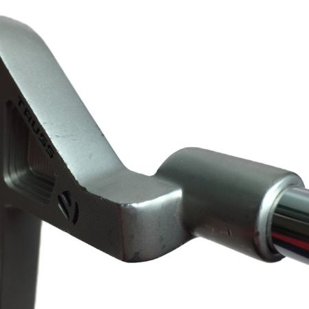  TaylorMade テーラーメイド TP AROMORE TM1 パター 34インチ ハイドロブラスト