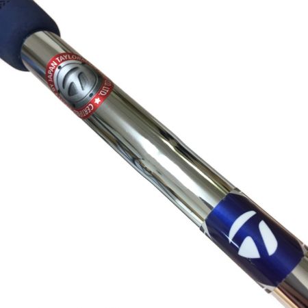  TaylorMade テーラーメイド TP AROMORE TM1 パター 34インチ ハイドロブラスト