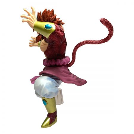   一番くじ スーパードラゴンボールヒーローズ ラストワン賞 ブロリー 超フルパワーサイヤ人4限界突破 箱破損有