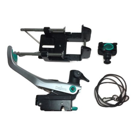  DAIWA ダイワ  POWER HOLDER パワーホルダー 速攻 160Ｒ ロッドホルダー 竿受け 841