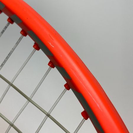  HEAD ヘッド GRAPHENE 360+ RADICAL S CPI700 RADICAL S CP700 ラジカル テニスラケット G2