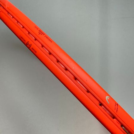  HEAD ヘッド GRAPHENE 360+ RADICAL S CPI700 RADICAL S CP700 ラジカル テニスラケット G2