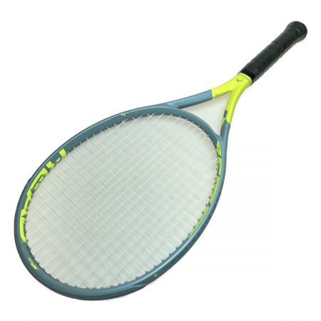  HEAD ヘッド EXTREME エクストリーム MP lite  硬式テニスラケット #2