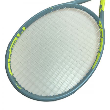  HEAD ヘッド EXTREME エクストリーム MP lite  硬式テニスラケット #2