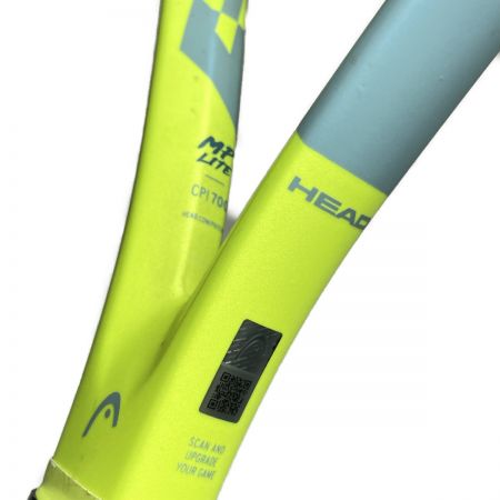  HEAD ヘッド EXTREME エクストリーム MP lite  硬式テニスラケット #2