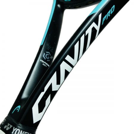  HEAD ヘッド GRAVITY PRO グラビティ プロ GRAPHENE360＋ 硬式テニスラケット #2