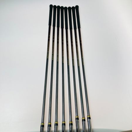  maruman マルマン MAJESTY PRESTIGIO マジェスティ プレステジオ 6-9.P.A.A51.S 8本 アイアンセット