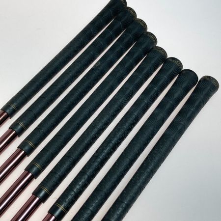  maruman マルマン MAJESTY PRESTIGIO マジェスティ プレステジオ 6-9.P.A.A51.S 8本 アイアンセット