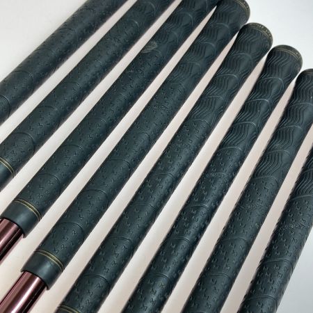  maruman マルマン MAJESTY PRESTIGIO マジェスティ プレステジオ 6-9.P.A.A51.S 8本 アイアンセット