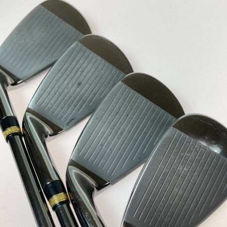  maruman マルマン MAJESTY PRESTIGIO マジェスティ プレステジオ 6-9.P.A.A51.S 8本 アイアンセット