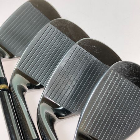  maruman マルマン MAJESTY PRESTIGIO マジェスティ プレステジオ 6-9.P.A.A51.S 8本 アイアンセット