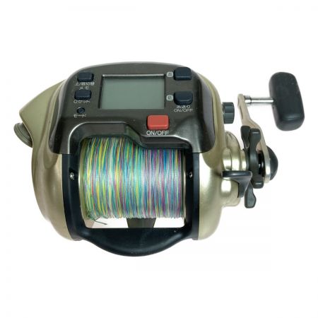  SHIMANO シマノ 電動丸 4000HP 電動リール 通電確認済