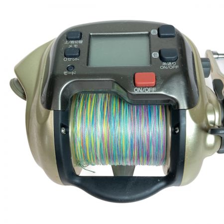  SHIMANO シマノ 電動丸 4000HP 電動リール 通電確認済