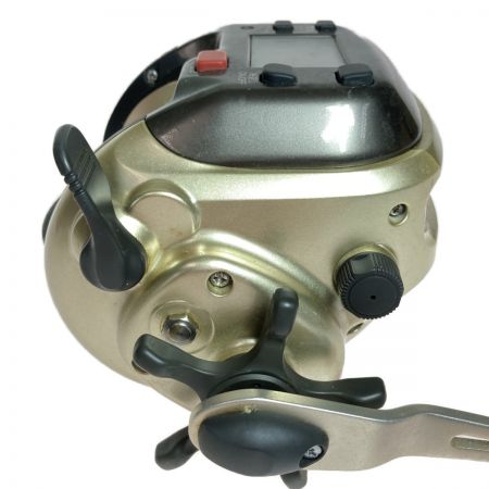  SHIMANO シマノ 電動丸 4000HP 電動リール 通電確認済