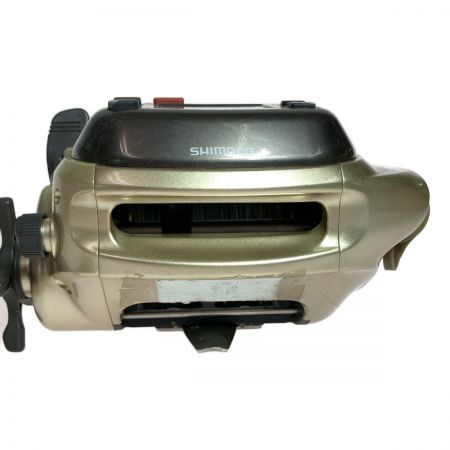  SHIMANO シマノ 電動丸 4000HP 電動リール 通電確認済