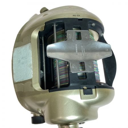  SHIMANO シマノ 電動丸 4000HP 電動リール 通電確認済