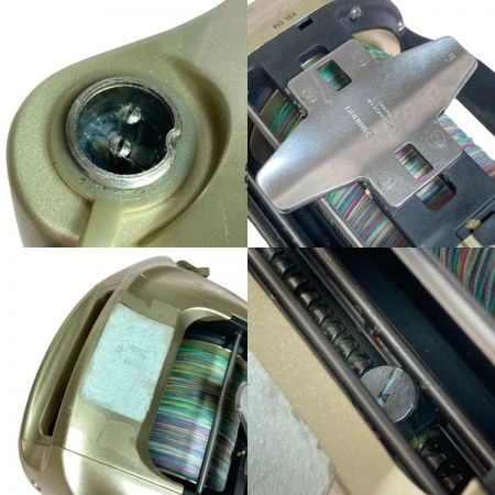  SHIMANO シマノ 電動丸 4000HP 電動リール 通電確認済