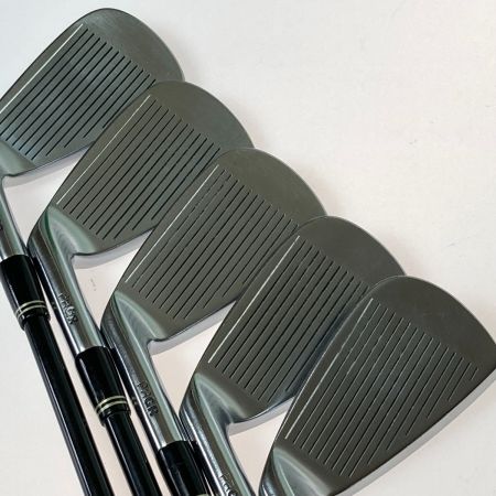  PRGR プロギア DATA811 3-9.P.A.S 10本 アイアンセット シャフト DATA080 M-37 R