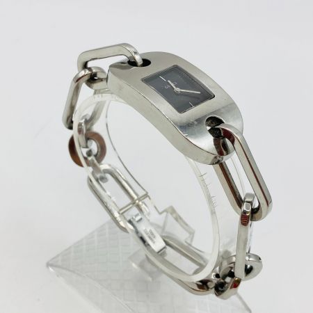  GUCCI グッチ 6155L クォーツ レディース 腕時計 本体のみ 6155L