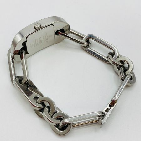  GUCCI グッチ 6155L クォーツ レディース 腕時計 本体のみ 6155L