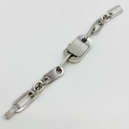  GUCCI グッチ 6155L クォーツ レディース 腕時計 本体のみ 6155L