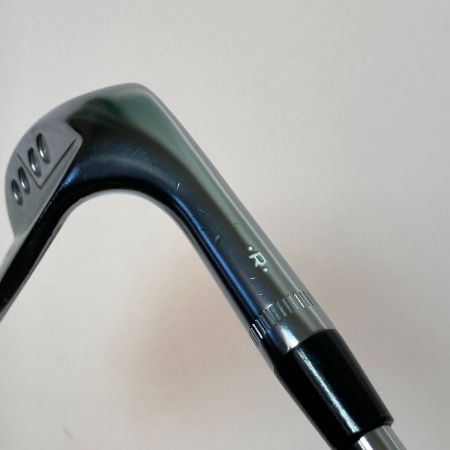  Callaway キャロウェイ JAWS RAW ジョーズ ロウ We 52° ウェッジ Dynamic Gold S200