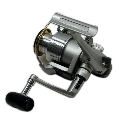  SHIMANO シマノ スピニングリール 92ステラ 2000