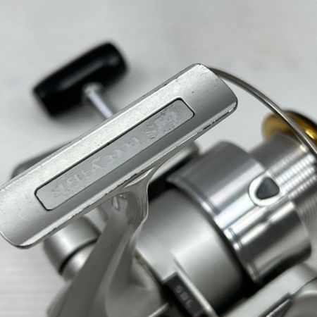  SHIMANO シマノ スピニングリール 92ステラ 2000
