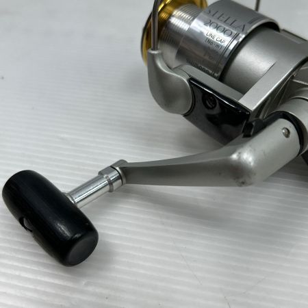  SHIMANO シマノ スピニングリール 92ステラ 2000