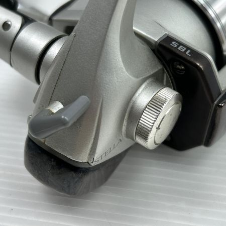  SHIMANO シマノ スピニングリール 92ステラ 2000