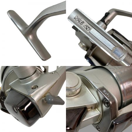  SHIMANO シマノ STELLA ステラ 3000 SC3530 スピニングリール