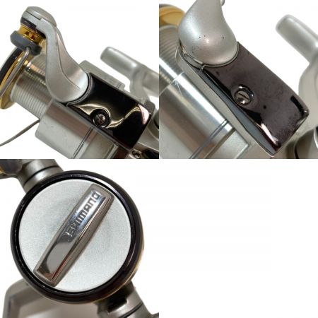  SHIMANO シマノ STELLA ステラ 3000 SC3530 スピニングリール