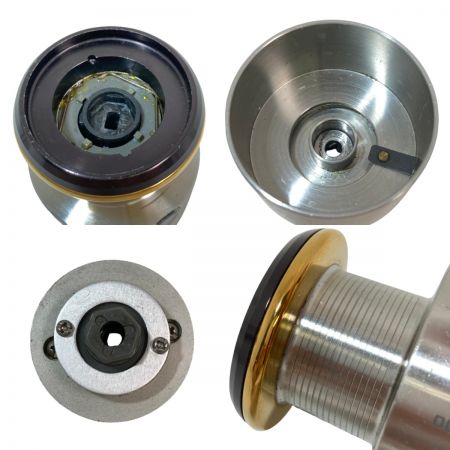  SHIMANO シマノ STELLA ステラ 3000 SC3530 スピニングリール