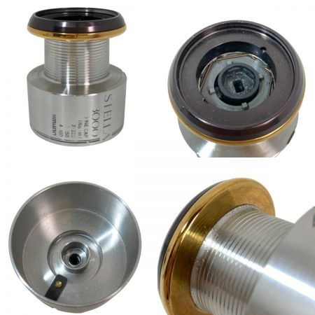  SHIMANO シマノ STELLA ステラ 3000 SC3530 スピニングリール