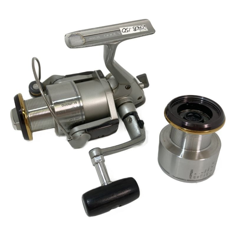 中古】 SHIMANO シマノ STELLA ステラ 3000 SC3530 スピニングリール