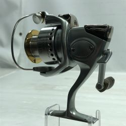 ΣΣ SHIMANO シマノ スピニングリール 98STELLA 98ステラ  Bランク